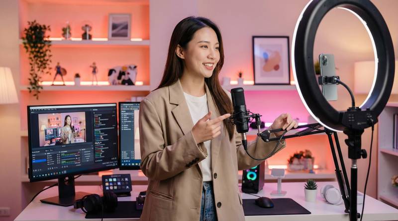 小马拉大车原创视频平台